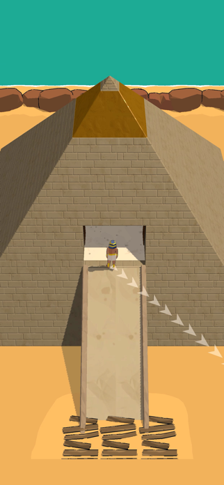 Tomb Pusher Screenshot 1 of 4