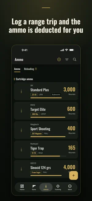 Waffenschrank – Gun Inventory screenshot 4
