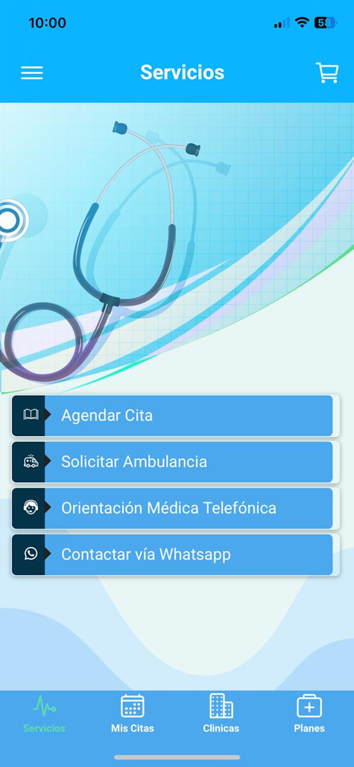PORSALUD 360