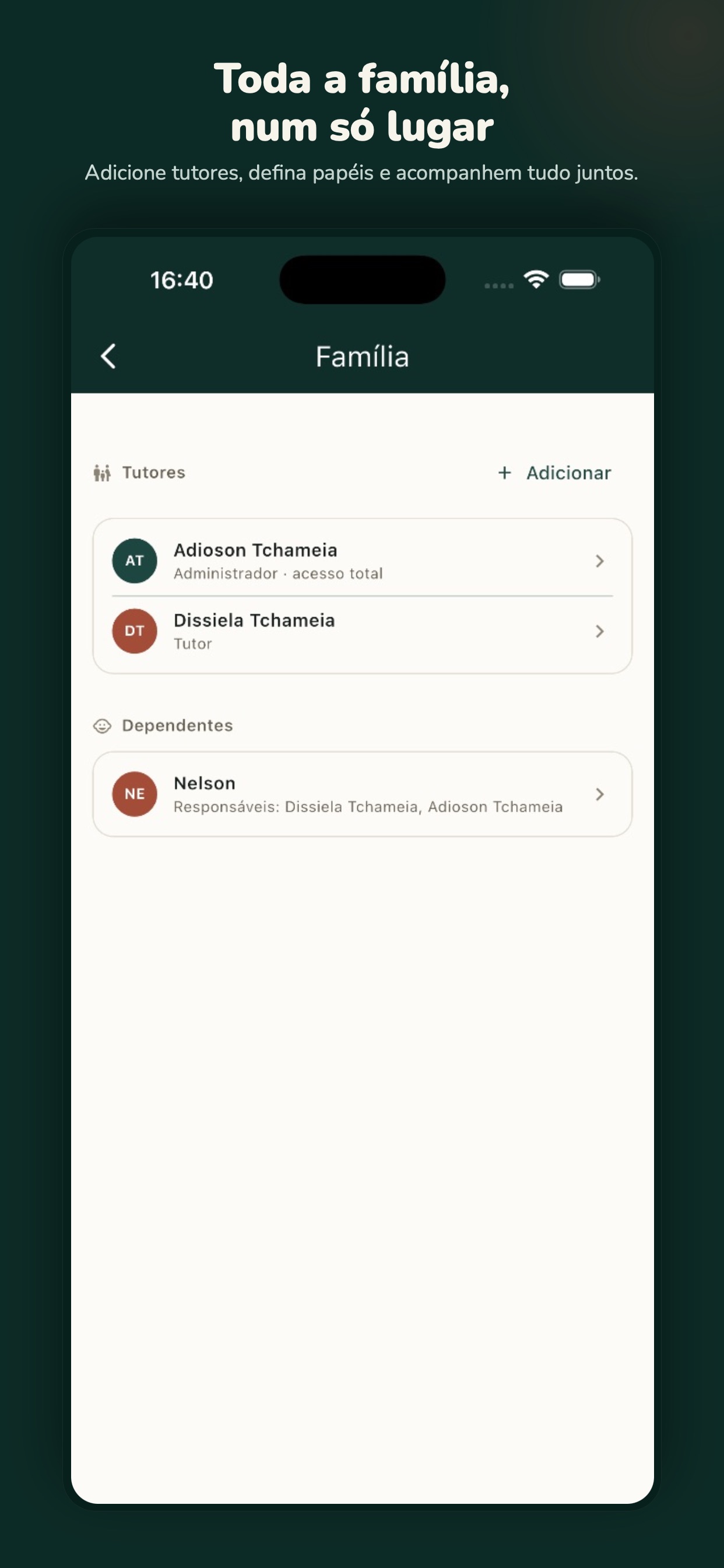 Screenshot 4 of Vusoko