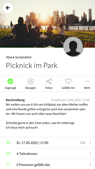 Screenshot #3 pour Vineyard Landsberg