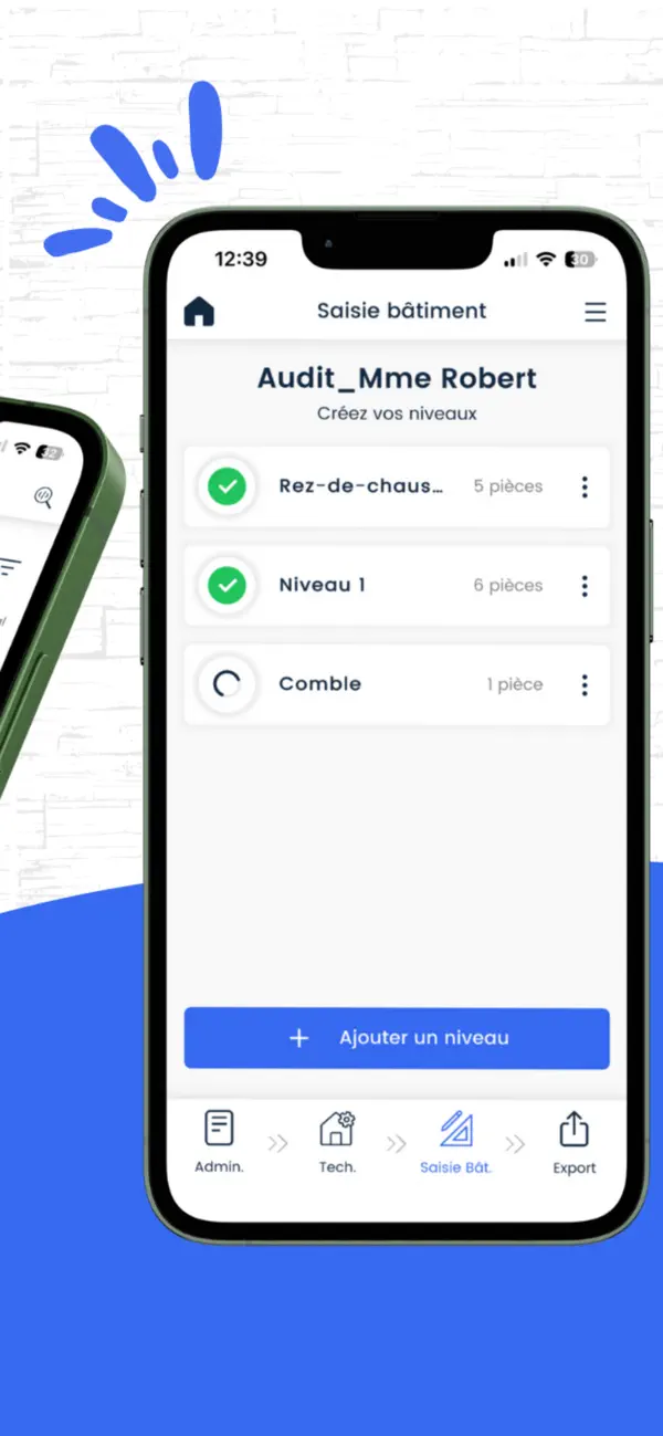 Screenshot #2 pour bimeo