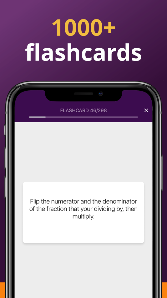 #6. Accuplacer Practice Test 2025 (iOS) 由: FLUENT AAC TECHNOLOGY S.R.L.