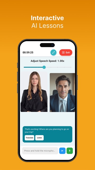 English Guru Screenshot