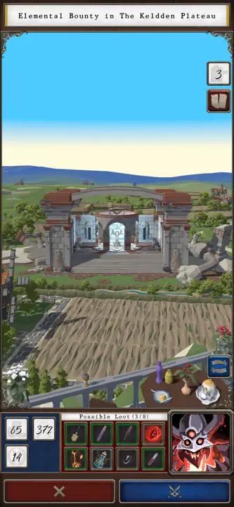 MoonWard screenshot 4