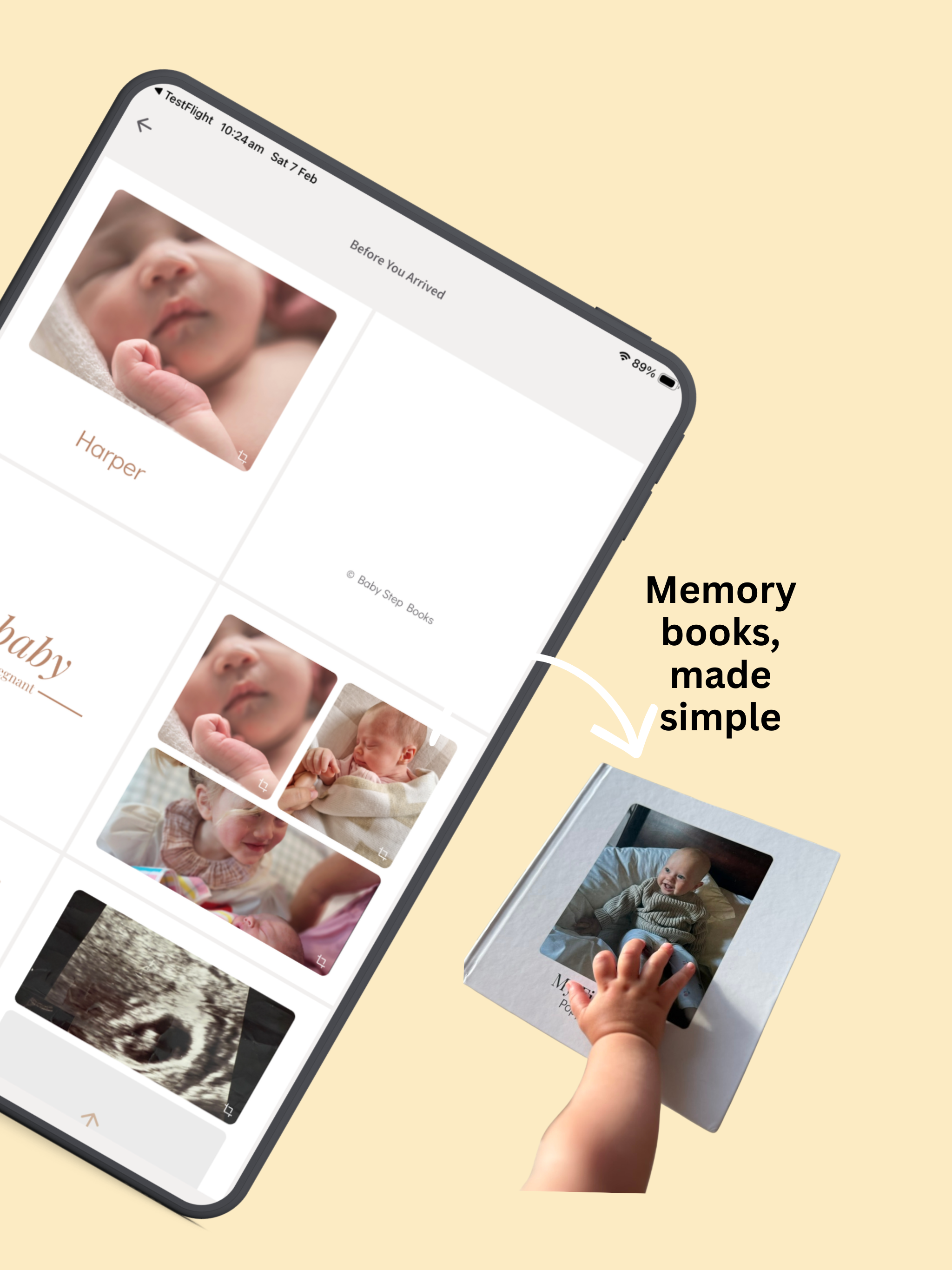 Prompt Books