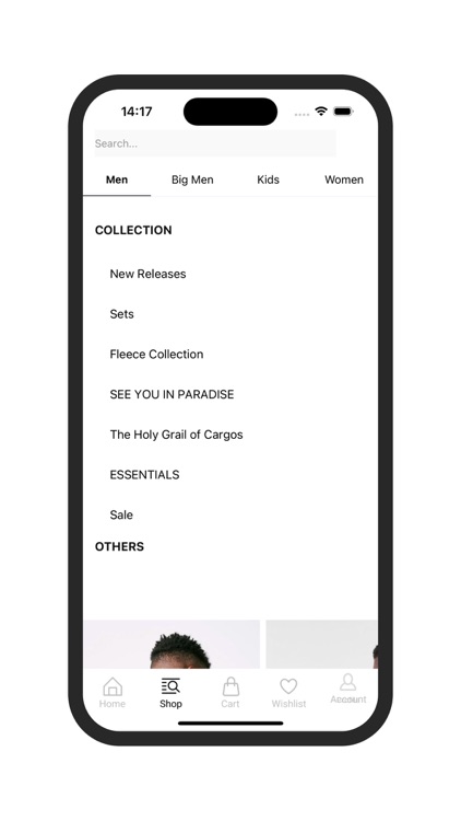 Jordan Craig screenshot-4