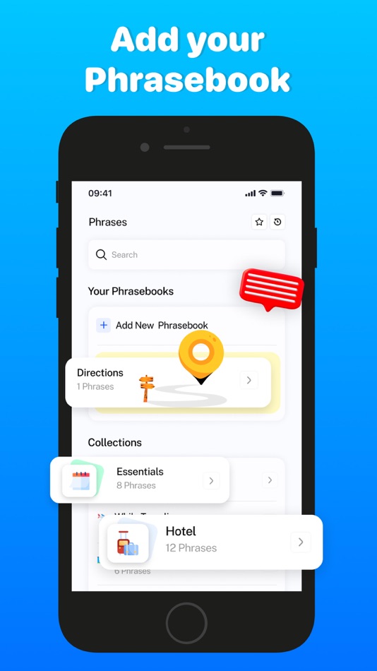 #4. Type Ai: Ai Keyboard Extension (iOS) بواسطة: MK Apps Private Limited