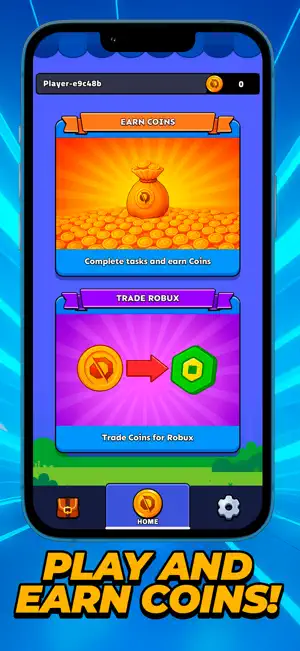 Prota Rewards screenshot 3