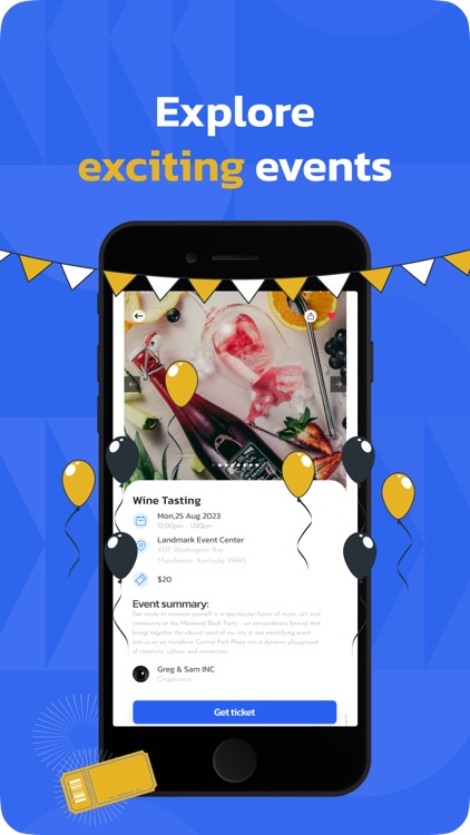 Kulipal screenshot-3