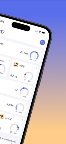 Huml Health Screenshot 2 of 4