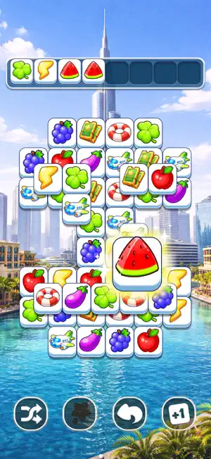 Tile Go : Triple Match screenshot 3
