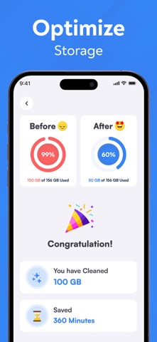 Contact Sync for Google & more Screenshot 3 of 7