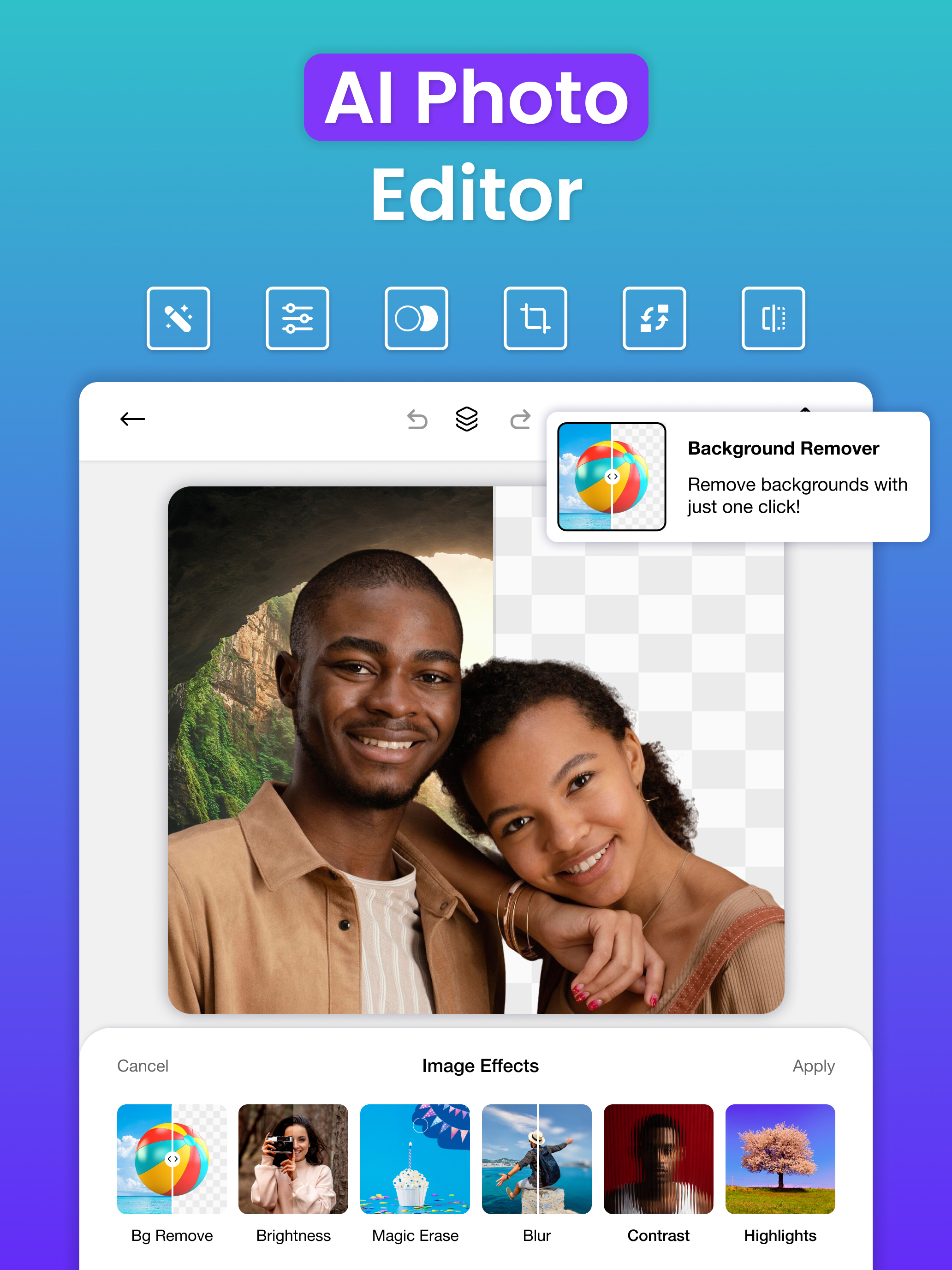 Canvas Logo Maker Poster Maker