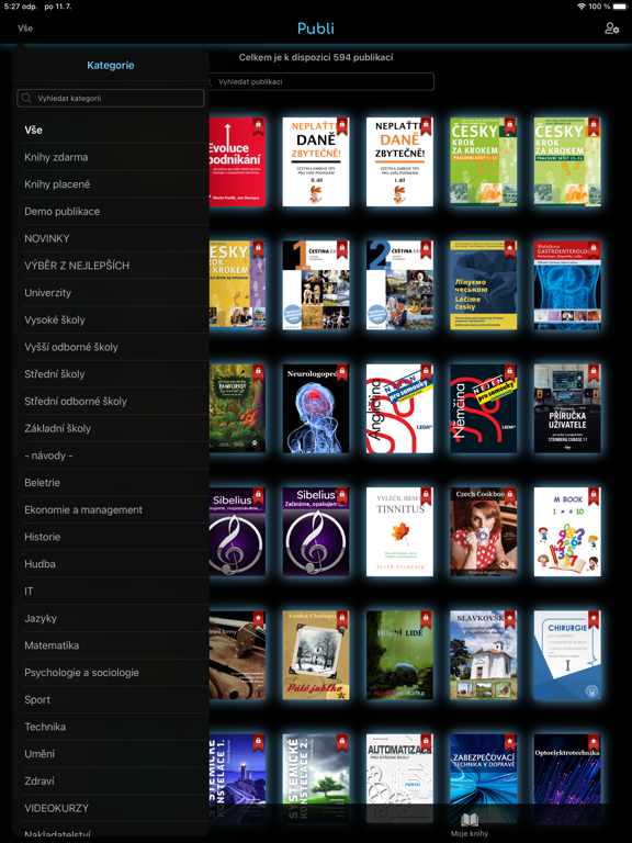 Screenshot #6 pour Publi