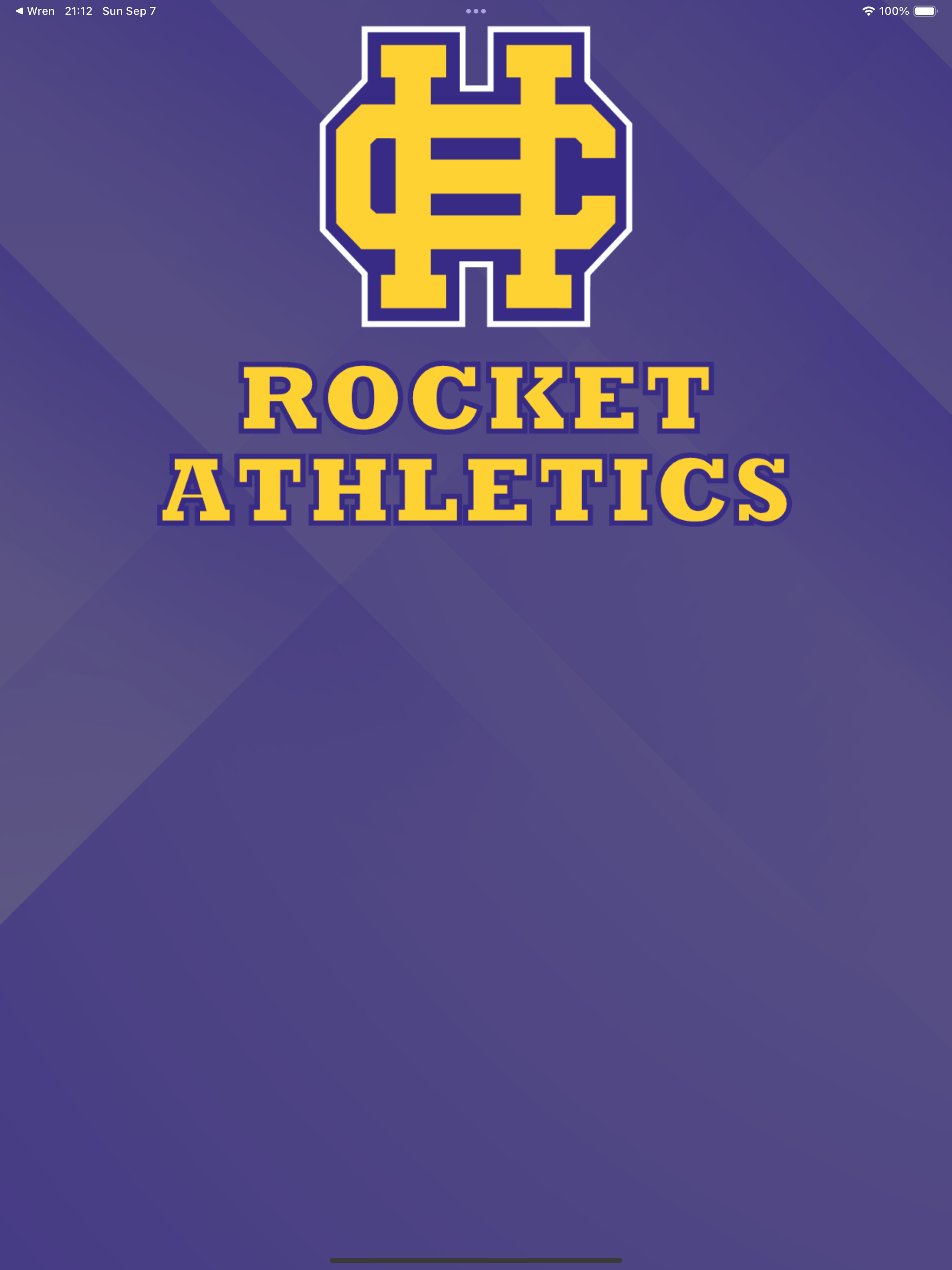 Catholic Rockets Athletics screenshot 8