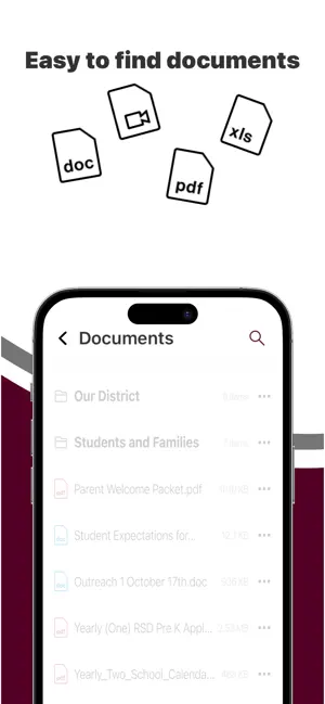 Oskaloosa Schools screenshot 4