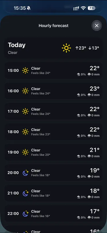 Mork screenshot 2 of 6