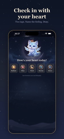 MoodPet: Talking Dream Pets Screenshot 3 of 10