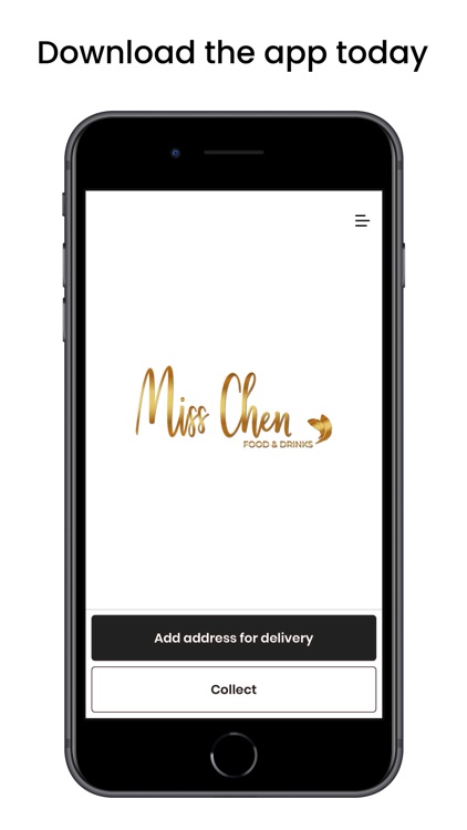 Miss Chen screenshot-3