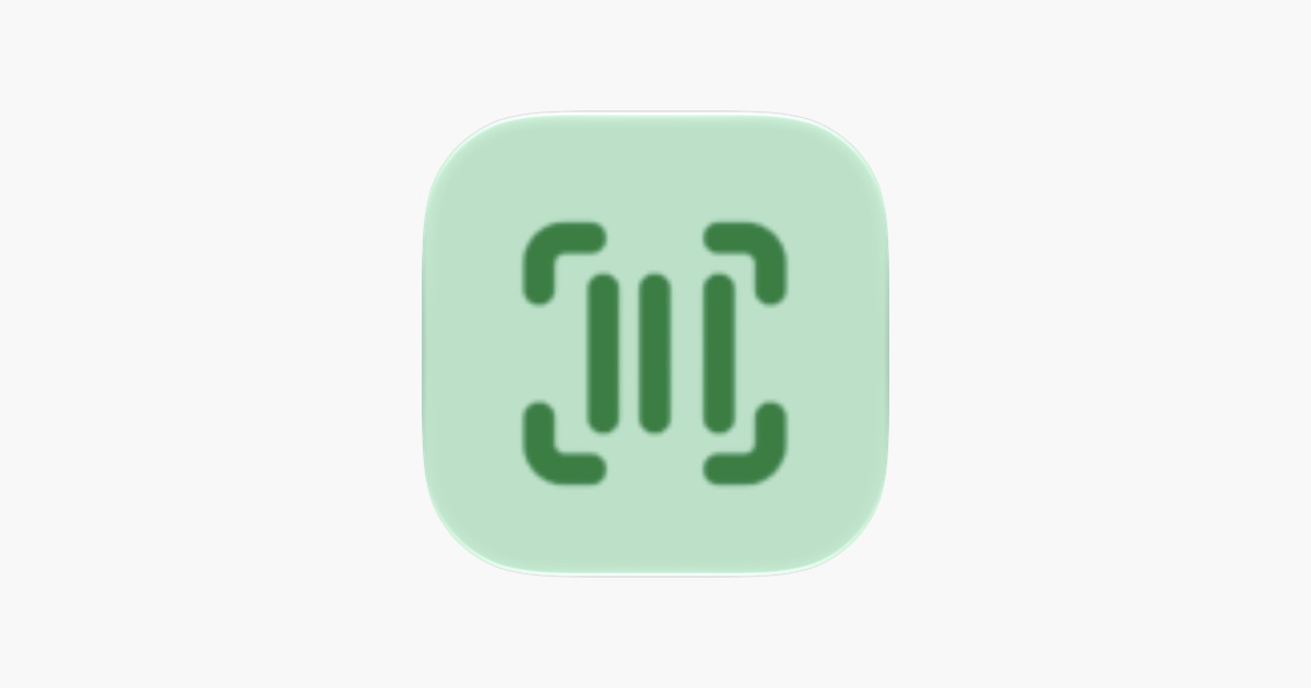 ‎FoodScan - AI Food Scanner App - App Store