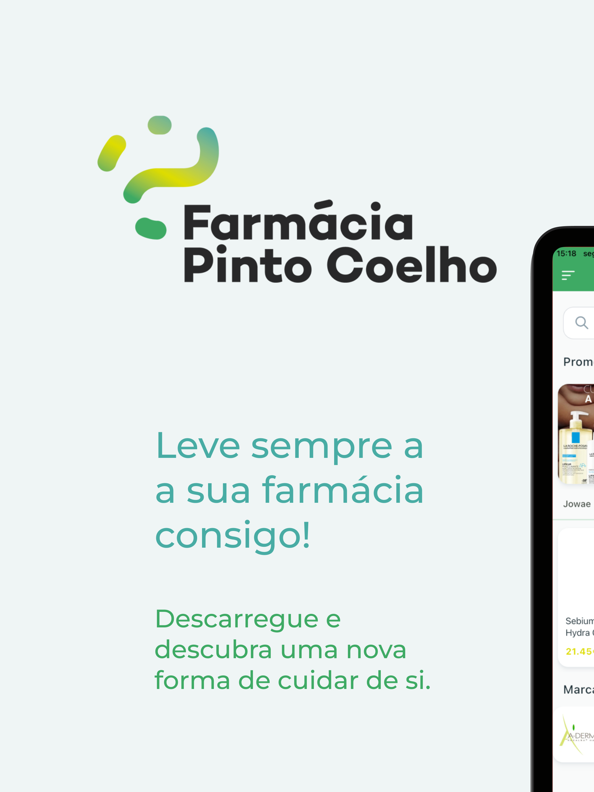 Farmácia Pinto Coelho screenshot 6