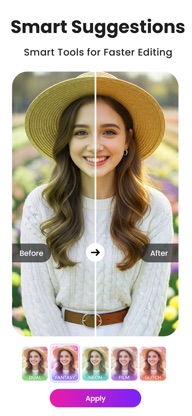 Photo Editor Background Remove screenshot 4