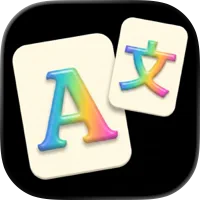 ‎Wordmoji - Vocab Flashcards