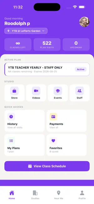 KarmasoftApp screenshot 4
