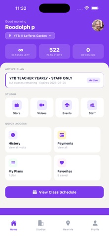 KarmasoftApp Screenshot 4 of 6