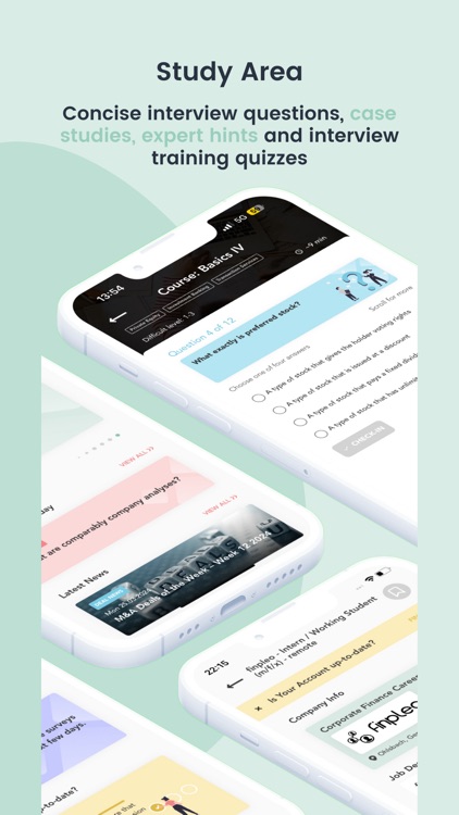 Finpleo screenshot-6