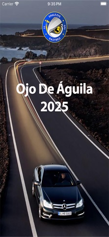 Ojo de Aguila Screenshot 1 of 5