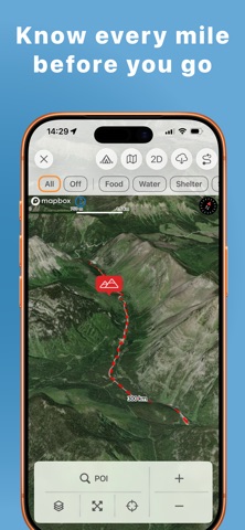 BikepackPro: Bike Travel Hero screenshot