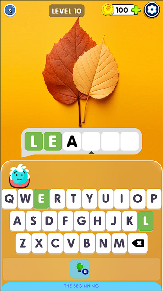 #3. 1 Pic 1 Word (iOS) 由: Cloud4Agri Ltd