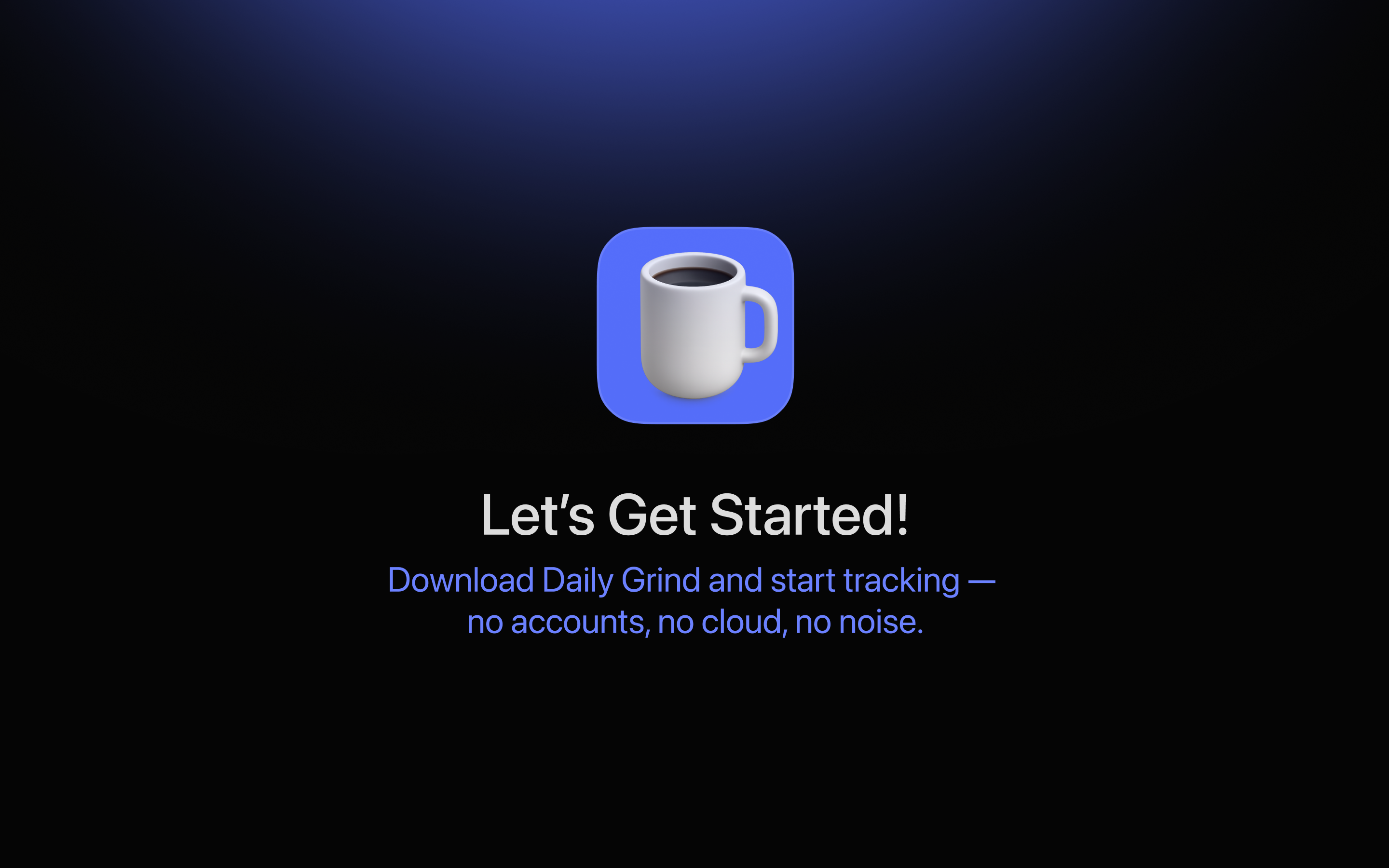 Daily Grind: Time Tracker screenshot 19