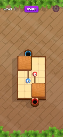 Path Roll Screenshot 1 of 5