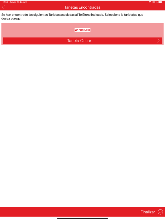 Screenshot #6 pour PETROL RED