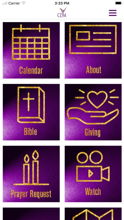 Carol Dixon Ministries | CDM