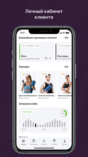 Статика screenshot 3