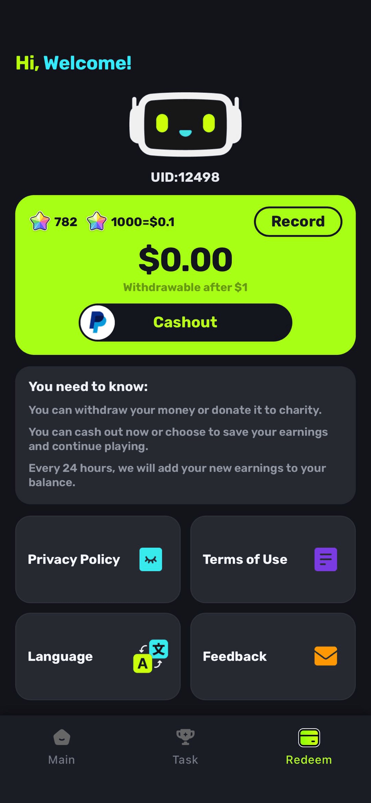 Screenshot 4 of Play JoyBoxa