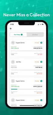 CashBrew screenshot 5