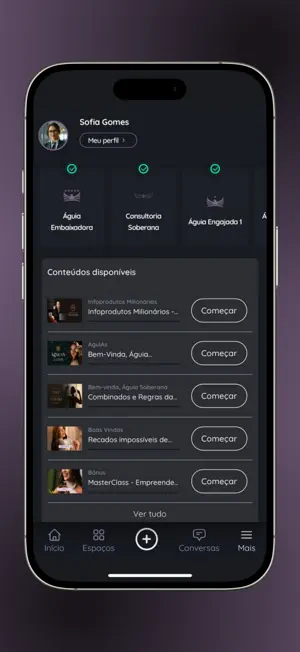 INSPIRA screenshot 4