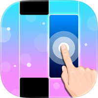Piano Music Tiles: Anime & Pop