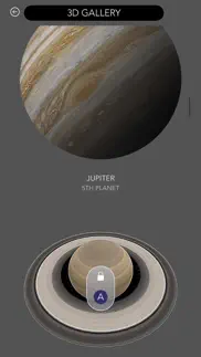jw space telescope images iphone bildschirmfoto 3