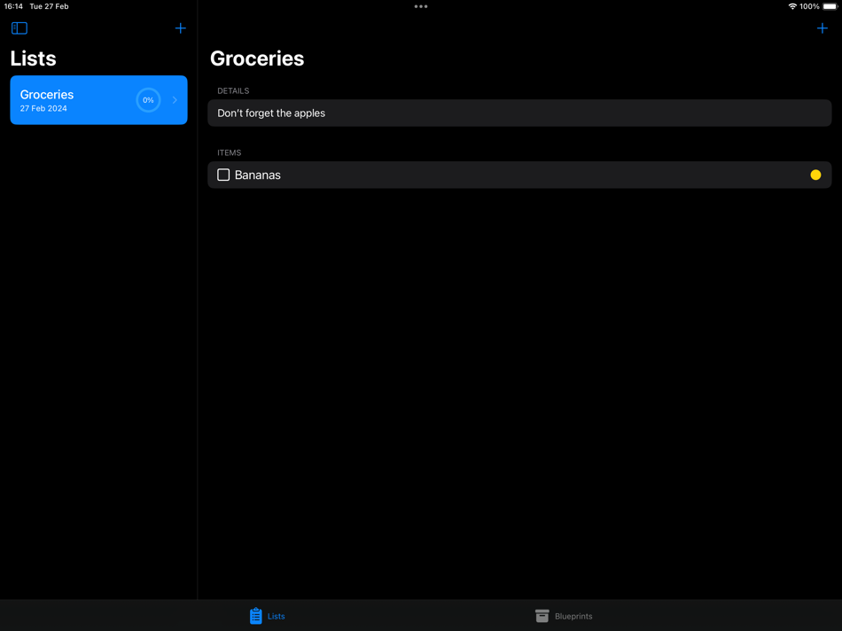 #9. Reusable Lists (iOS) Podle: Otavio Zabaleta