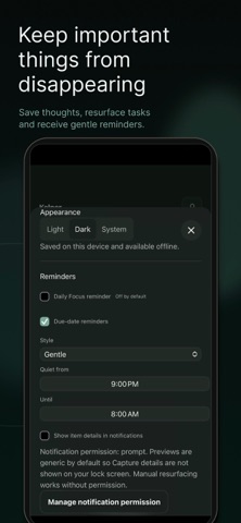 Kelper screenshot