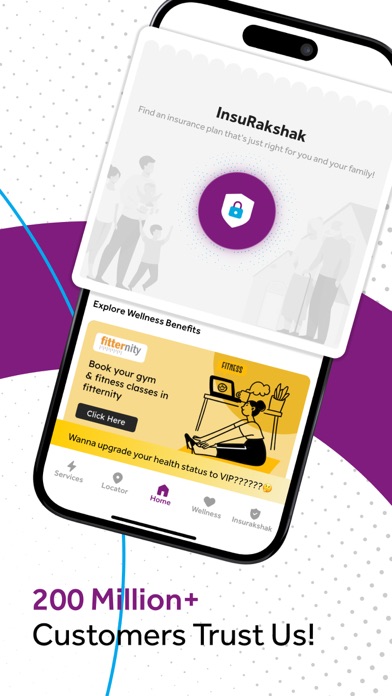 SBI General Insurance Screenshot