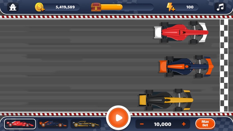 Lucky Tigre Online Game