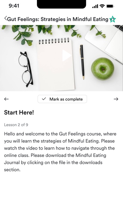 About Thyme Nutrition