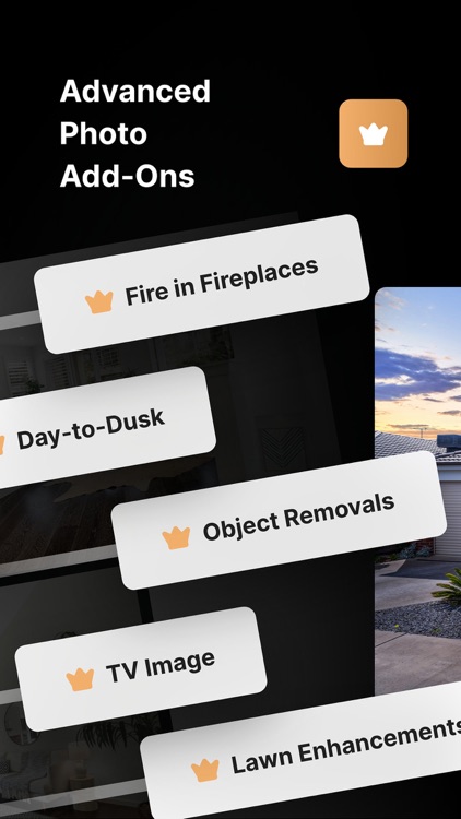 AgentUp Real Estate Marketing screenshot-3